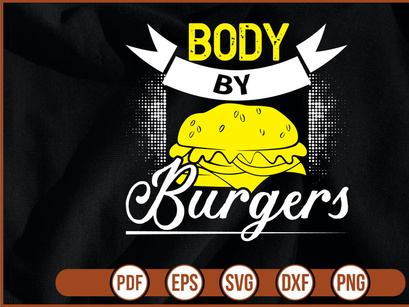 Body By Burgers