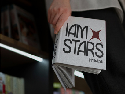 Klareon | Display Sans Serif