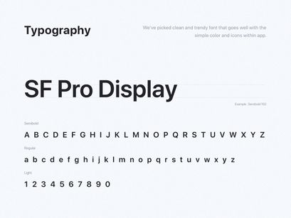 Delites - Online Grocery UI Kit for Adobe XD