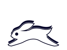 Rabbit logo