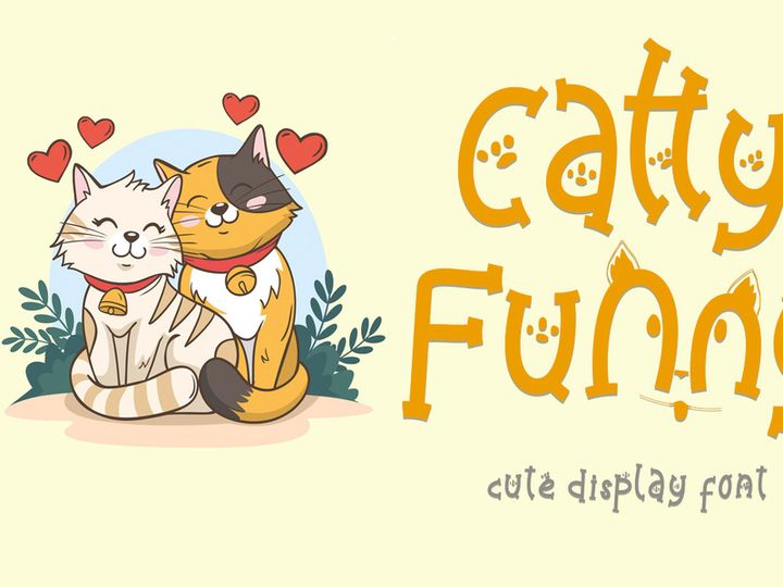 Catty Funny