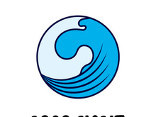 Wave logo