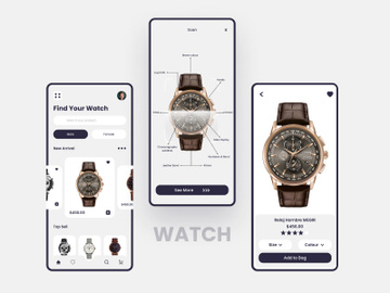 Best watch app preview picture