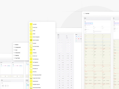 Mintsoft Design System Starter Kit