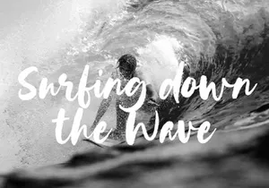 Ping Typeface - HandBrush Font
