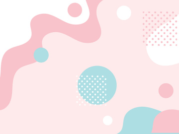 Abstract Fluid Background template. Vector illustration. preview picture