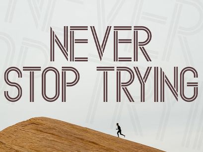 Virgiano - Decorative Sporty Font