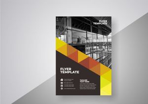 Business Flyer Corporate Bundle