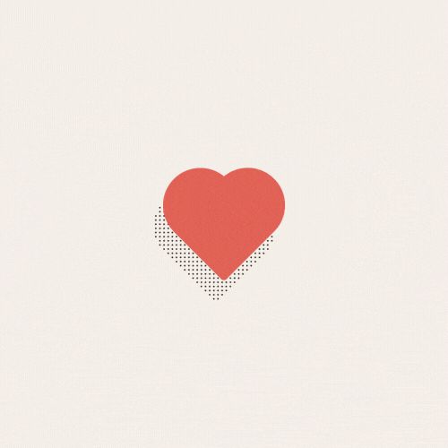 Cursor Heart | After Effects free project