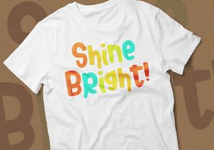 Senoya Bright - Playful Display Font