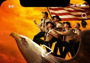 Movie Ticket Booking App