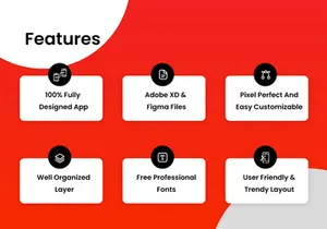 E-Commerce App