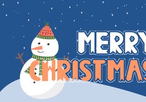 Christmas Games