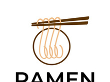 Ramen logo