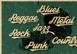 Streetwear Free Font