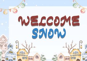 Winter Funny