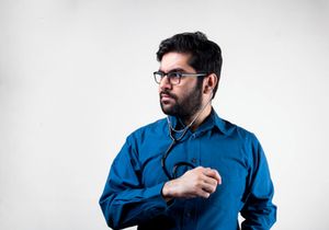 Doctor Stock Photos - Healthcare Medical Photography