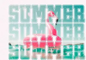 Special Holiday - Modern Display Font