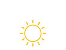 sun logo