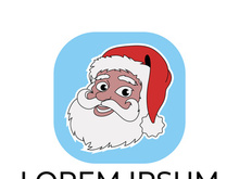 Christmas logo