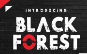 Black Forest