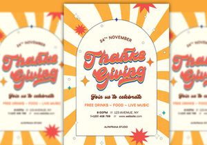 Psychedelic - Groovy Font