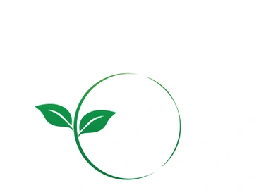 Leaf logo preview picture