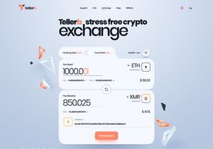 BitTrader's Haven v1.0 - cryptocurrency trading system v1.0