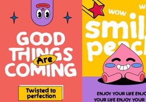 The Chello - Playful Display Font