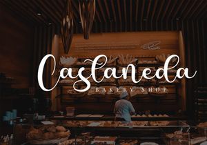 Childish - Playful Script Font