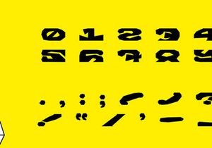 Beifong – Display Font