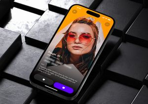 Dating Hub v1.0 - Platform for Friendship and Connection