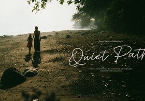 Clairou Handera | Handwritten Script