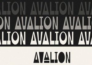 Shardmark - Display Font