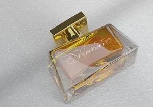 Song Camysa | Classic Elegant Script