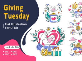 Giving Tuesday preview picture