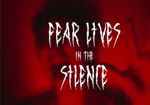 Binsruh – Twisted Horror Font