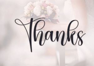 Bride Font