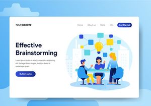 15 Business and Office Illustration