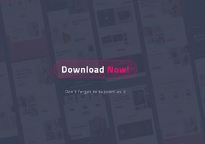 Nisik - Fashion & Taylor Landing Page