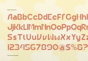 Nemilar | Display Sans Serif