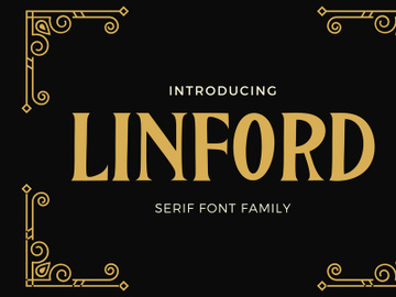 Linford preview picture