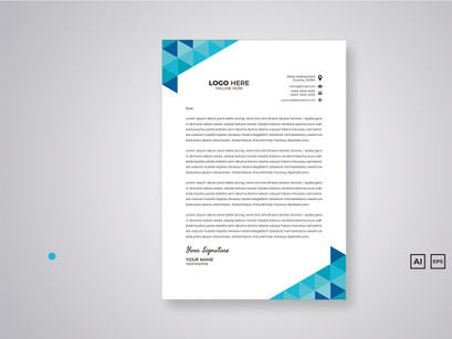 Letterhead