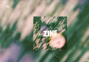 Zine - Distortion Effect (Free Download)