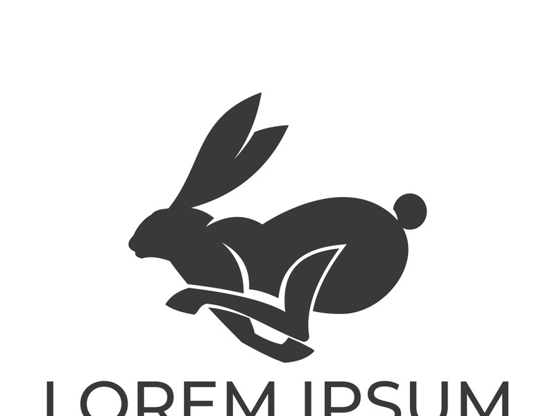 Rabbit logo