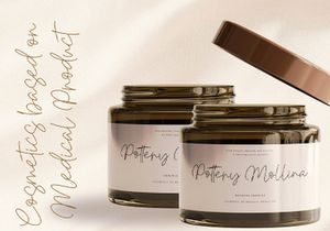 Lentera Hati - Handwritten Font