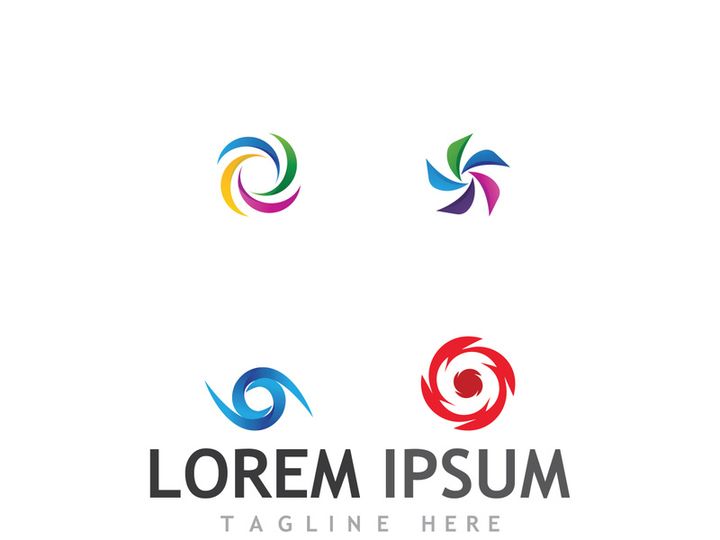 vortex logo and symbol images