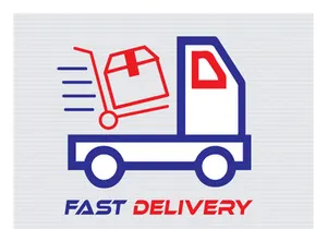 Unique Trucking Logo Collection in adobe illustrator