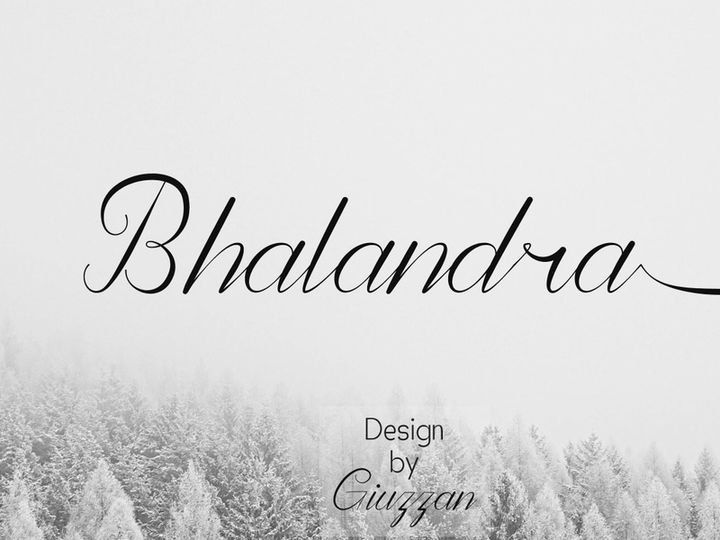 Bhalandra