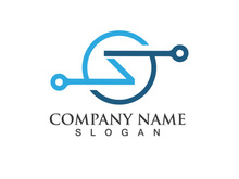 Globe wordl business finance logo